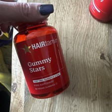 HAIRtamin Hairtamin Stars