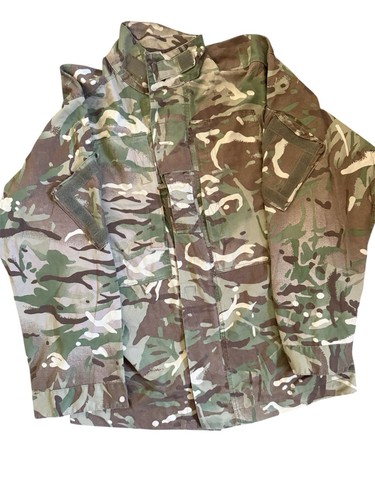 British army mtp pcs - british,