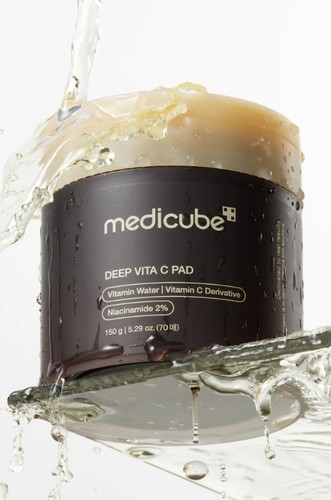 Medicube deep vita pad 70 - medicube,