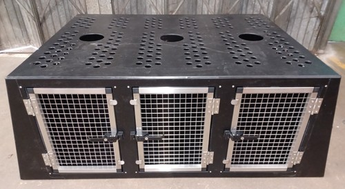 Animal transit boxes ltd - animal,