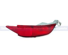 RHD Rear Bumper Reflector