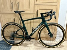 Ridley Kanzo Fast Gravel Bike, Size S (54cm)