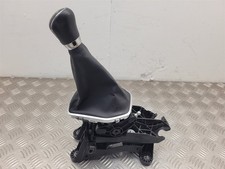 2013 FORD FIESTA MK7 MANUAL GEAR STICK SHIFTER SELECTOR KNOB C1BR-7C453-AKD