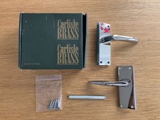 Carlisle Brass Polished Chrome