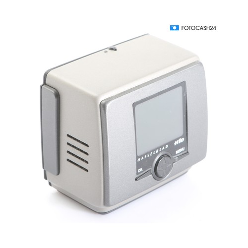 Hasselblad digital camera back - digital,