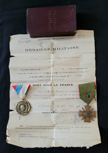 War cross 1914 1918 quote - 1918,