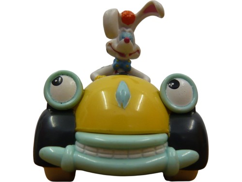 Disney who framed roger - roger, rabbit