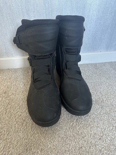 Tcx tourstep waterproof - tcx,