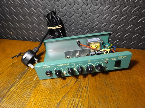 Stagg 10ga guitar - stagg,