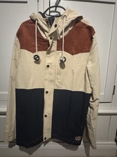 Drop Dead Alaska Jacket Size