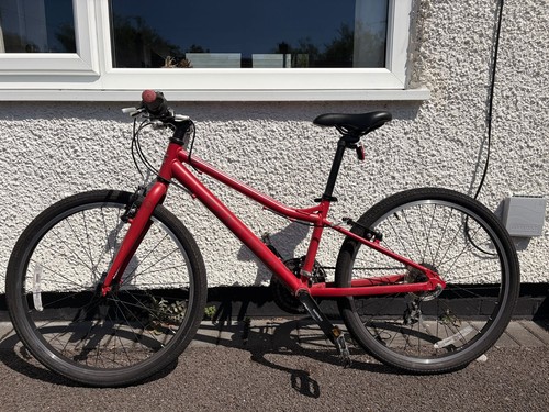 Carrera saruna wheels - 24",