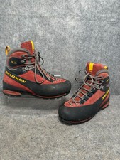 Salomon Boots Mens UK 8.5 Pro