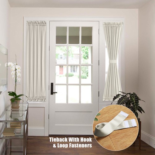Panel french door - 2,