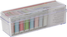Gutermann Sewing Thread Box: 27 Spool