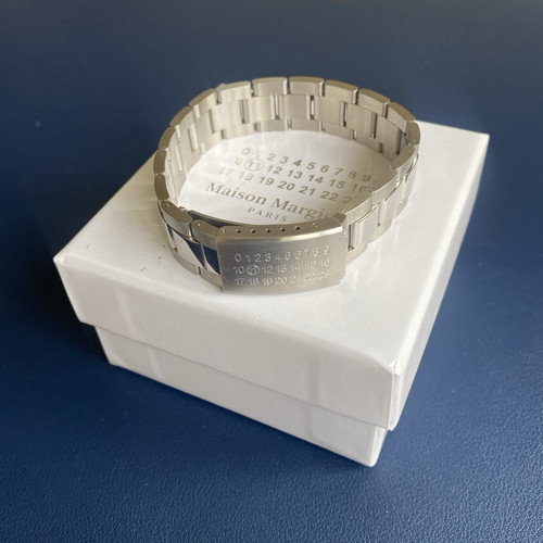 Maison margiela silver - maison,