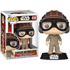 Star Wars: Anakin Skywalker w/