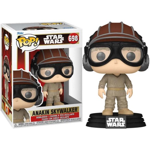 Star wars anakin - star, w/