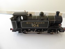 HORNBY SOUTHERN 0-4-0