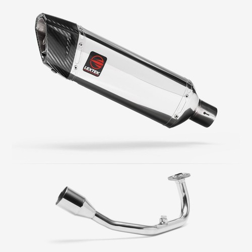 Lextek stainless steel sp4 - lextek,