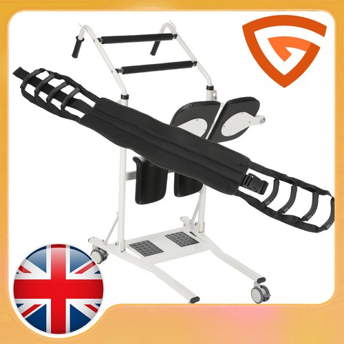 Patient lift transfer chair - lift,