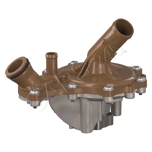 Febi water pump fits ford - water,