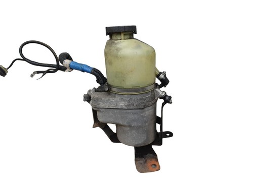 Vauxhall meriva steering pump - vauxhall,