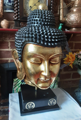 Impressive large vintage - impressive,