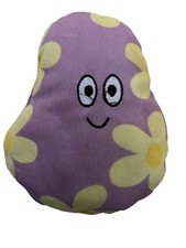 In the Night Garden floral