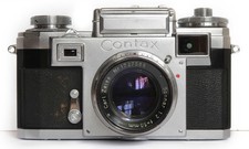 ZEISS IKON CONTAX IIIA 35MM