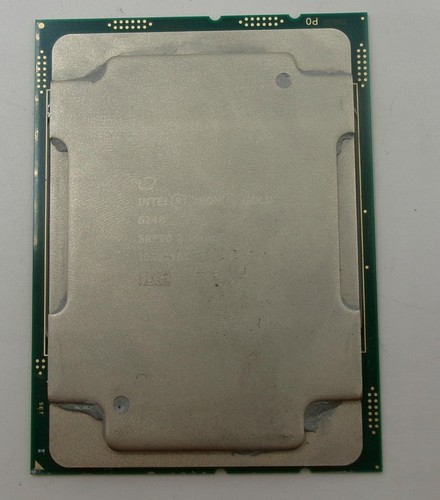 Intel xeon gold 6248 core - xeon,