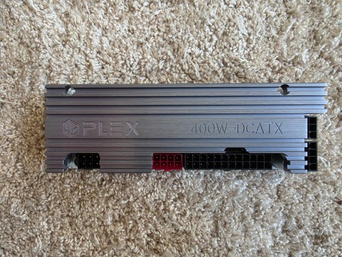 Hdplex 400w atx - hi-fi, power