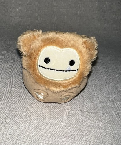 Benny baby big foot brand - benny,,
