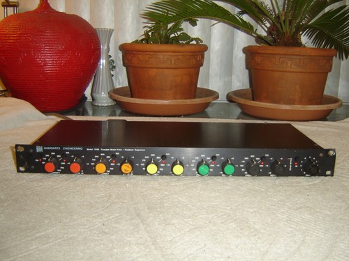 Audioarts 1500 parametric - 1500,