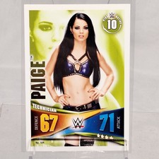 Topps Slam Attax Rivals - WWE