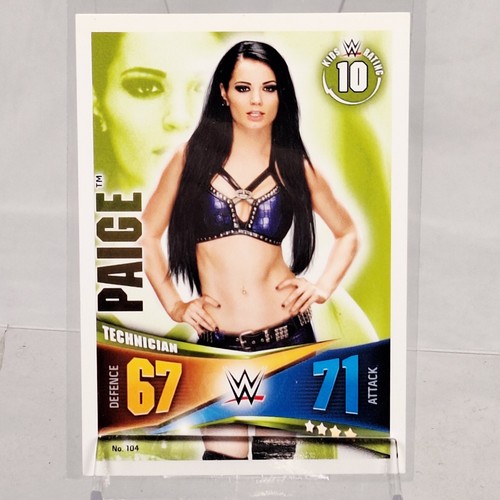 Topps slam attax - topps,