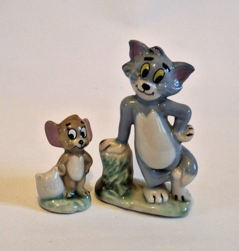 Wade vintage tom jerry - vintage, &