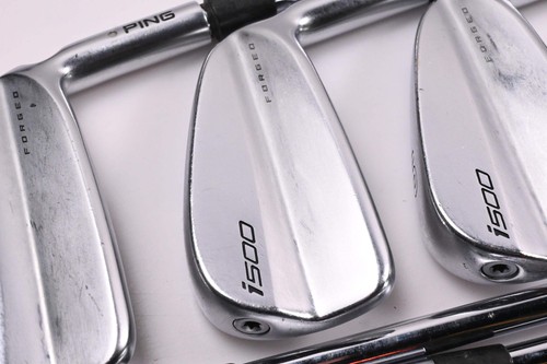 Ping i500 irons - irons, /