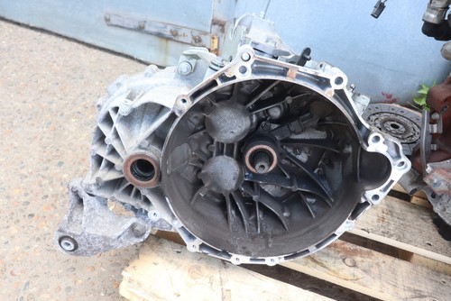 Ford mondeo mk5 - 2.0, tdci