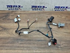 PEUGEOT 308 MK3 FRONT LED HEADLIGHT WIRING LOOM PLUG   2023