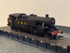 Bachmann 32-875 Fairburn Tank