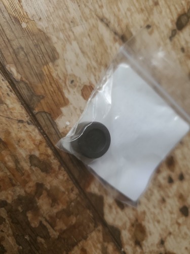 Hope caliper piston mono - piston, m4