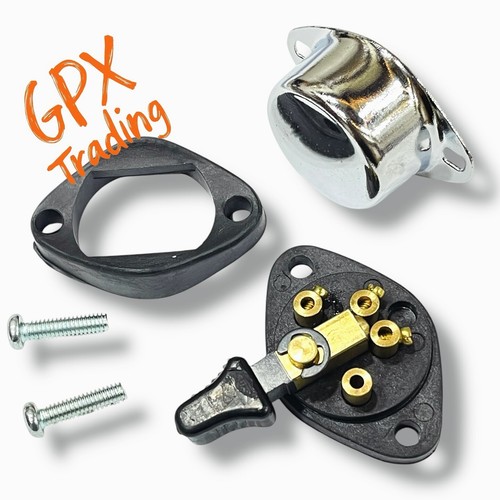 Indicator switch vespa - switch, v50