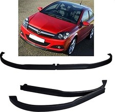 FRONT SPLITTER BUMPER LIP FOR