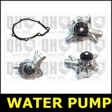 Water Pump FOR MERCEDES CLK