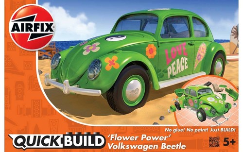 Airfix j6031 quick - airfix,