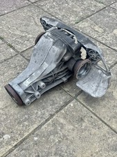 GENUINE 2008-2016 AUDI A5 2.0