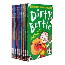 Dirty Bertie Series 3