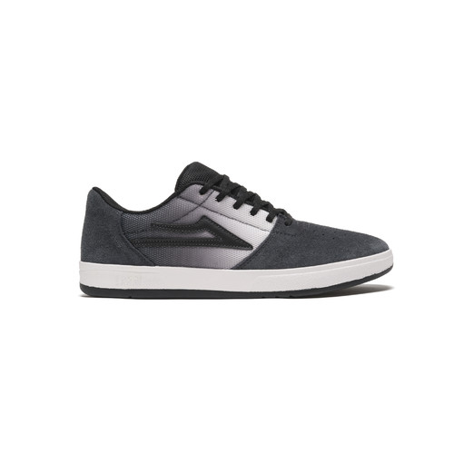 Lakai brighton suede shoes - lakai,