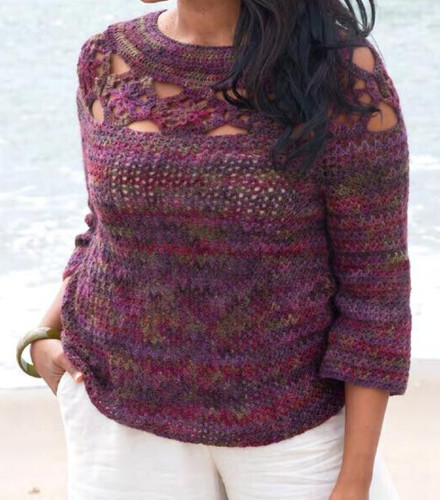 Crochet pattern copy 3800 - .,  