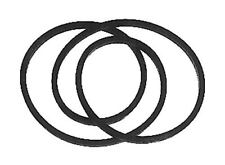 mtd-yardman Mower Belt an5175, jn200at, rh135, RH105, sn150 a, 13am509g611,